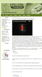 Mobile Screenshot of grabmale-stiller.de
